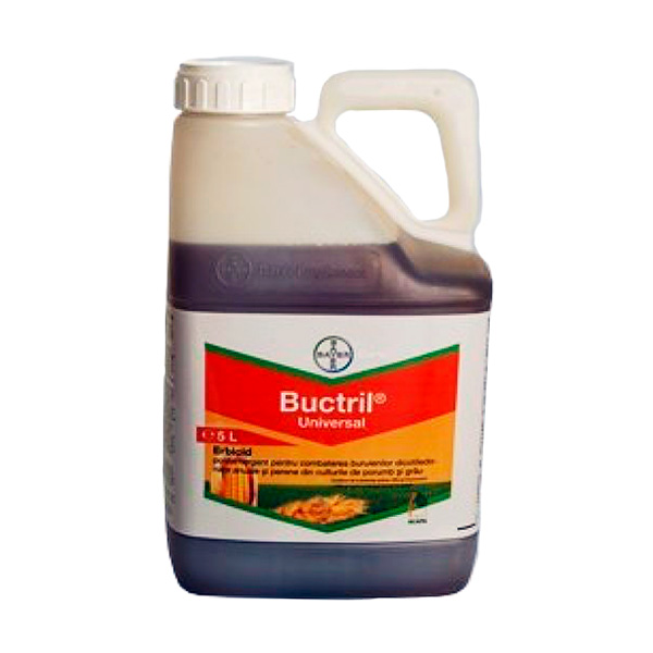 BUCTRIL UNIVERSAL 5 LTS