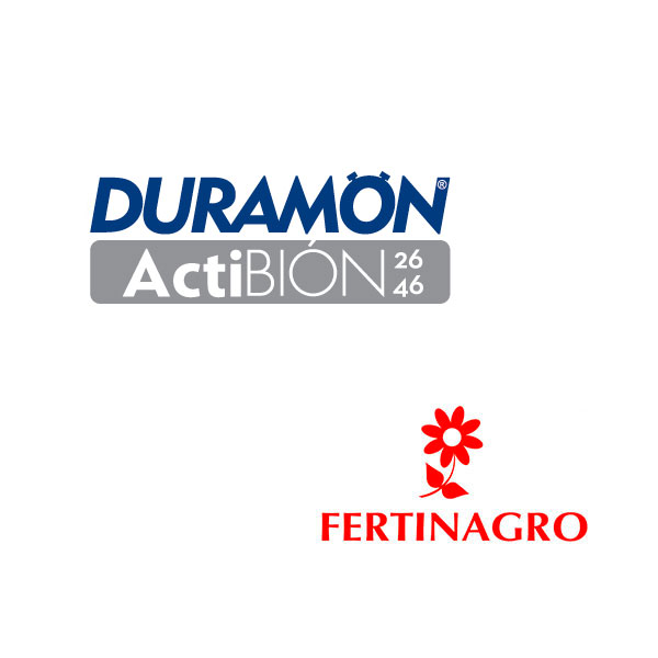 DURANIT ACTIBION 26/46 GRANEL (€/TON)